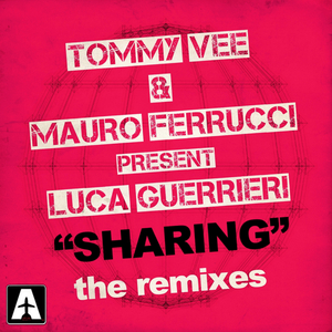 Sharing (Daddy's Groove Magic Island Re-Work)