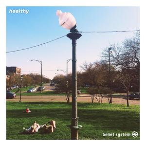 Healthy