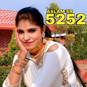 ASLAM SR 5252