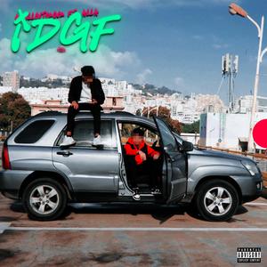 IDGF (feat. Alla)