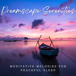 Serene Nighttime Reverie