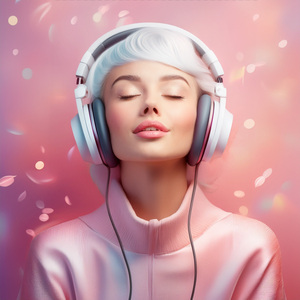 El Susurro De La Paz De La Naturaleza