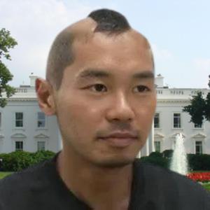 記憶喪失の田中さん髪型イケすぎ