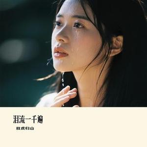 泪流一千遍（Cover 邰正宵）