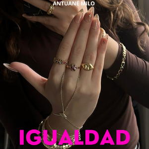 Igualdad