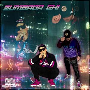 Zumbada Eh! (feat. Manu Andrae)