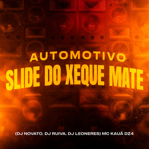Automotivo Slide do Xeque Mate
