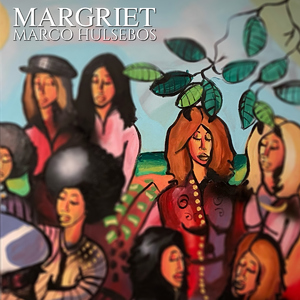 Margriet