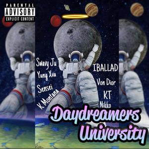 DDENT Cypher (feat. K Montana, Swavy Ju, iBALLAD & KT!)