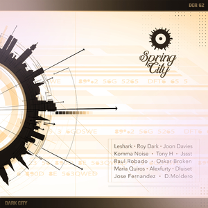 Bye Dreamer (Leshark, Roy Dark & Jose Fernandez Remix)