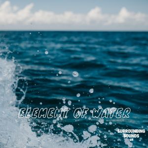 The Sound of the Waterfall