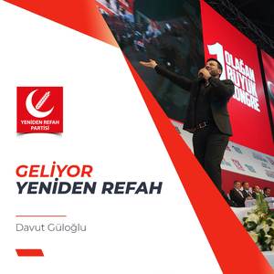 Geliyor Yeniden Refah