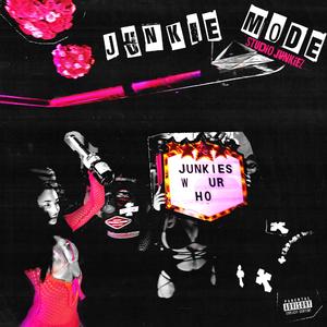 F.U.C.K. (feat. Loui Rosé, $wank, Caplito, Odemeanor, Sosa Da Great & Pasto Chris)