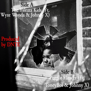 The Yakuza Kids (feat. Wyze Wonda & Johnny X)