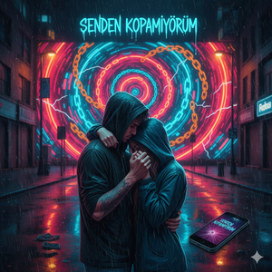Senden Kopamiyorum