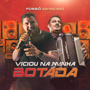Viciou na Minha Botada