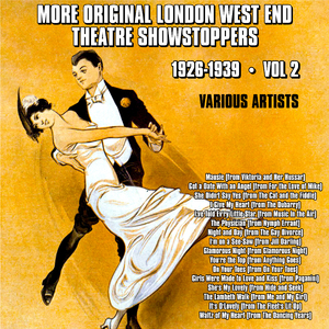 Waltz of My Heart ( from The Dancing Years )