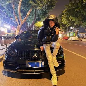 堕落街 | BOBBYNOPEACE × BigWalkDog × 隼 Type Beat