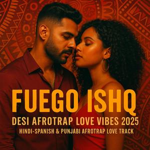 Mera Dil Nahi Lagda – Heart-Pounding Hindi DJ Beats