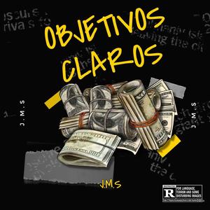 OBJETIVOS CLAROS