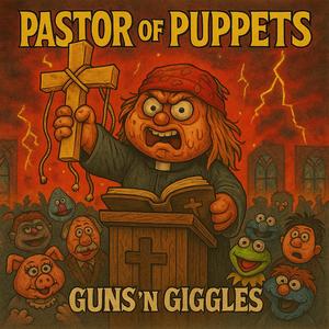 Pastor of Puppets