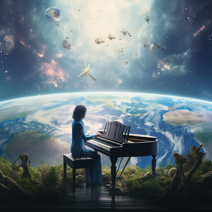 天空のささやき