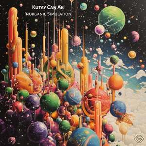 Inorganic Simulation