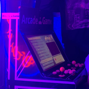 Countless days and nights