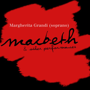G.Verdi - Macbeth: Scena Del Sonnambulismo