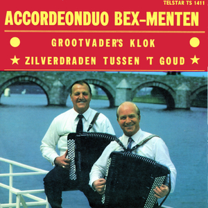 Zilverdraden Tussen 't Goud