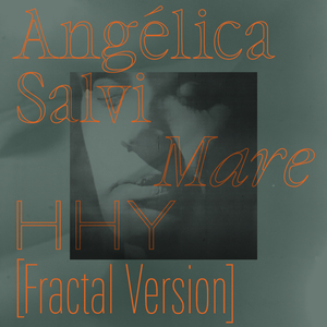 Mare (Fractal Version)