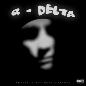 q-delta (8D version)