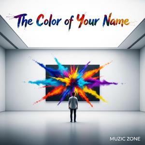 The Color of Your Name