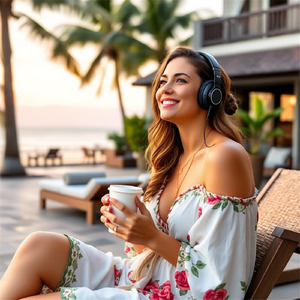 Through Summer Broken