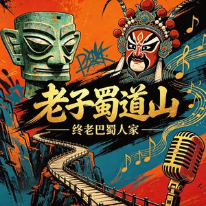 终老巴蜀人家