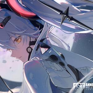 【战双帕弥什】月（full version)全网首翻