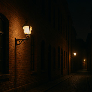 Whispers in the Fade - 静かな夜に溶けるジャズギター