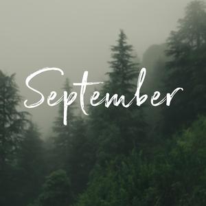 September (slowed + reverb)