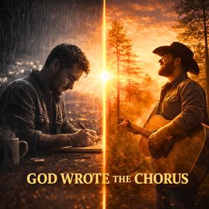 God Wrote The Chorus