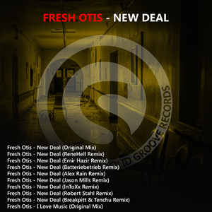 New Deal (Breakpitt Tenchu Remix)