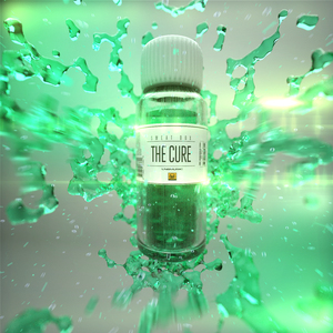 The Cure (Acoustic Chillout Version)