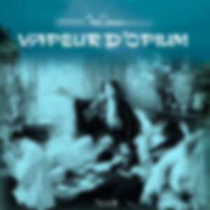Vapeur d'opium