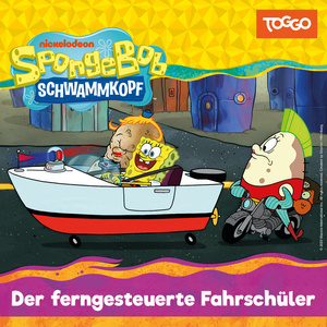 Kapitel 04 - Der ferngesteuerte Fahrschüler (Folge 209)