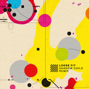 Loose Fit (Shadow Child Remix) [Instrumental]