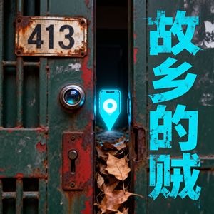 《故乡的贼》 伴奏