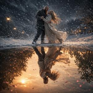 The Calm and the Storm