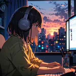 何も聞こえない静かな世界