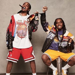 【Free】Migos x lil bay x Gucci mane type beat