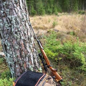 natural (micheal mistlord)