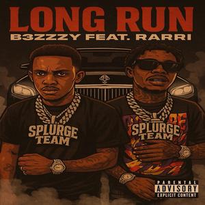 Long Run (feat. Rarri)
